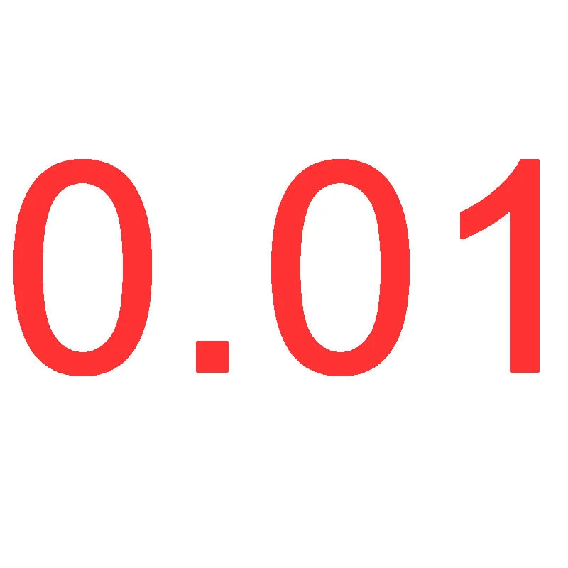 

0,01 Эта ссылка используется для получения номера логистического заказа