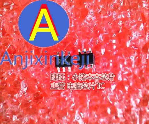 

10pcs 100% orginal new 2N7002SPT silk screen 702S SOT-363 goods