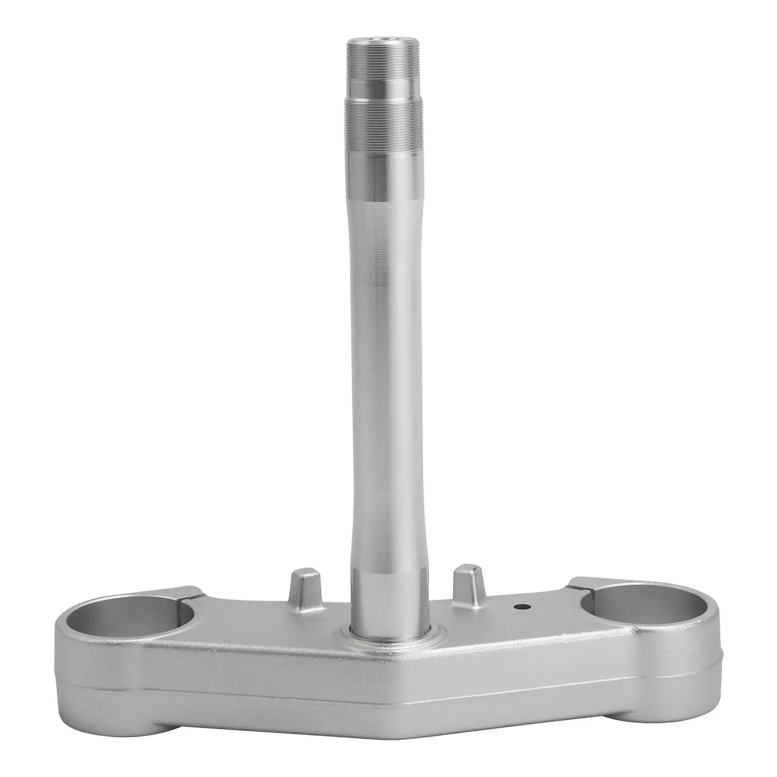 Зажим передней вилки нижний тройной стержень дерева для Yamaha YZFR6 2016 2015 2014 2013 2012 2011