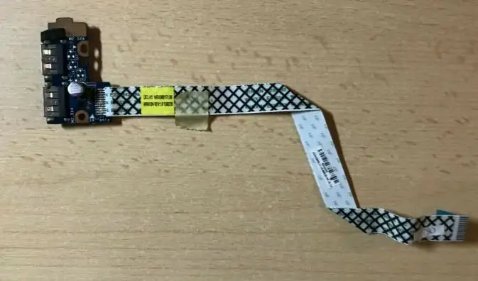 Оригинальная Кнопка переключения питания, USB-плата с кабелем для Samsung NP355V5C, NP350V5C, NP365E5C, Стандартная плата Оригинальная Кнопка переключения питания, USB-плата с кабелем для Samsung NP355V5C, NP350V5C, NP365E5C, Стандартная плата