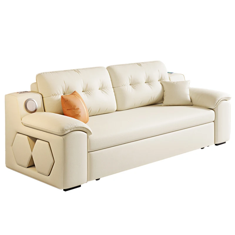 Милые Необычные кушетки уникальный простой пенопластовый динамик складной