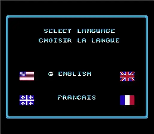 Картридж для игровой консоли FC/NES