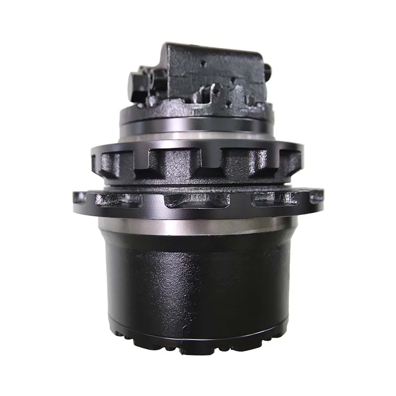 WEITAI оптовая поставка концевого привода двигателя хода для экскаваторов KX61-3 U 25 TB15