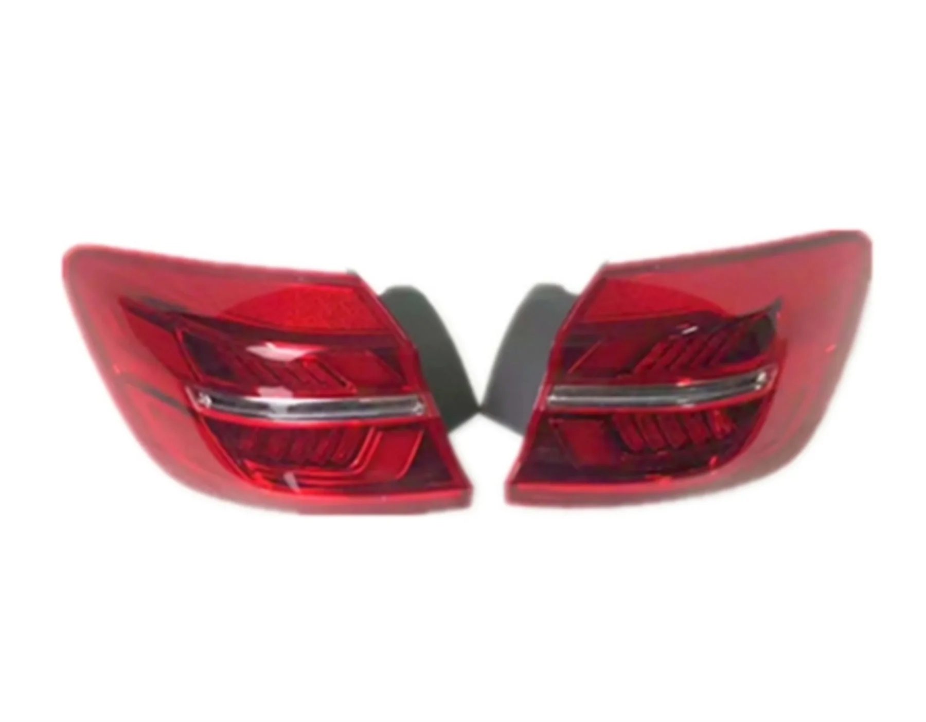 Задний фонарь автомобиля для FAW HS5 19-22