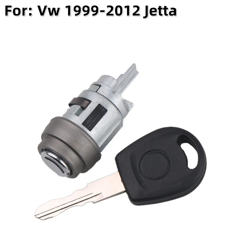 

XIEAILI OEM замок зажигания фотоэлемент для Vw Sagitar с 1 шт. ключа S538