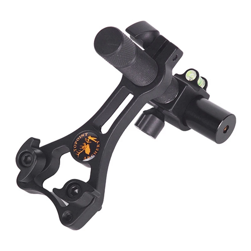 

CUPID Dedicated Cutting Tool with 360-Degree Rotatable Head Compound Bow Sight Aluminum Archery Accessories