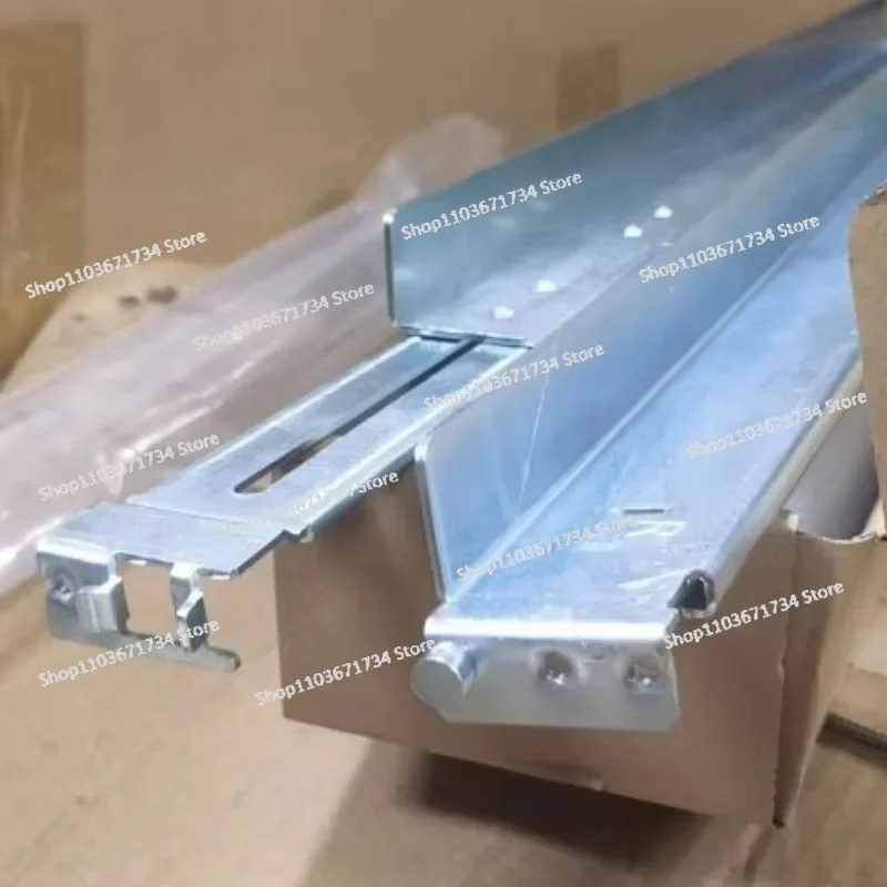 Комплект направляющих Tide для корпуса сервера 1u-4u комплекта шасси монтажа в