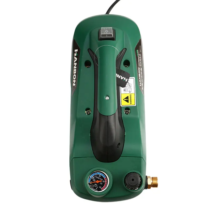 Портативная мойка высокого давления HANBON 141605 1800 Вт для автомобиля