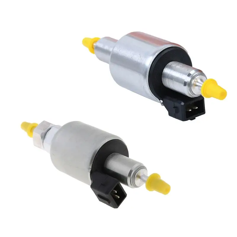 

12/24V всеобщий электрический бензин бензина топливного насоса для карбюратора 1000W- 5000W