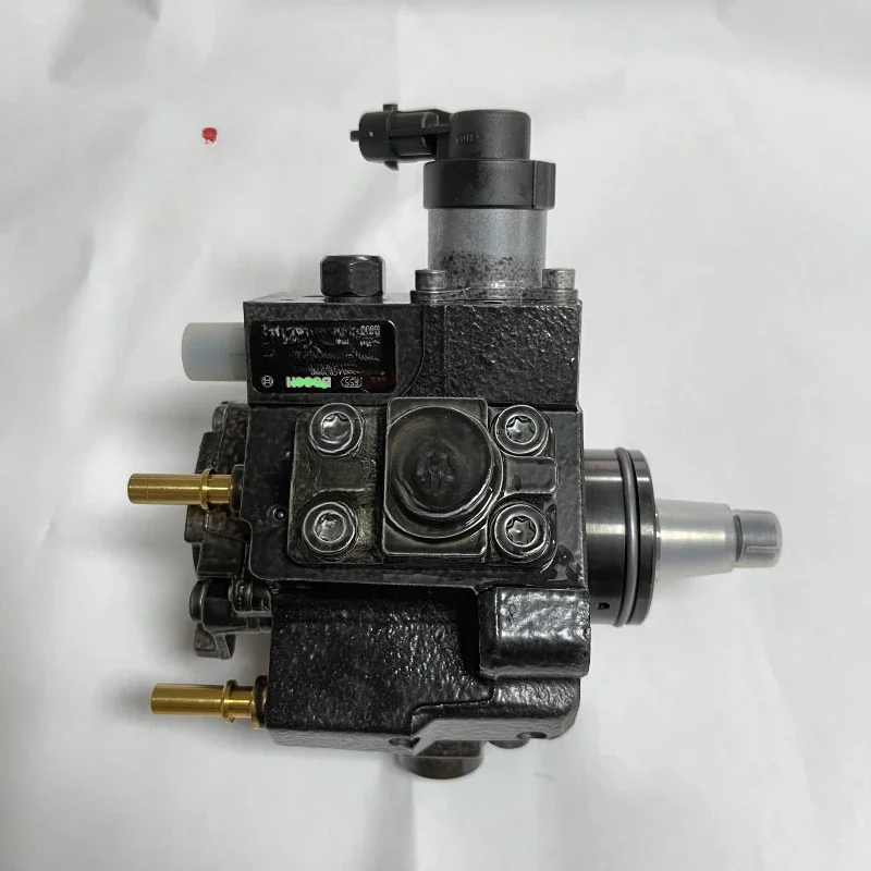 Дизельный насос common rail 0445020119 4990601