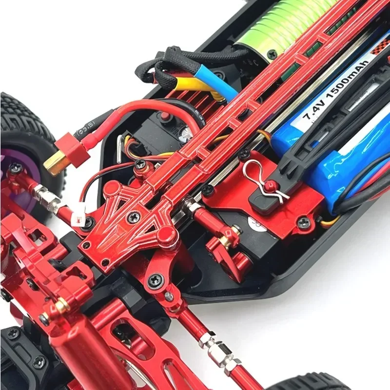 Для SCY 16101 16102 16103 16104 16106 16201 металлический держатель аккумуляторной пластины для