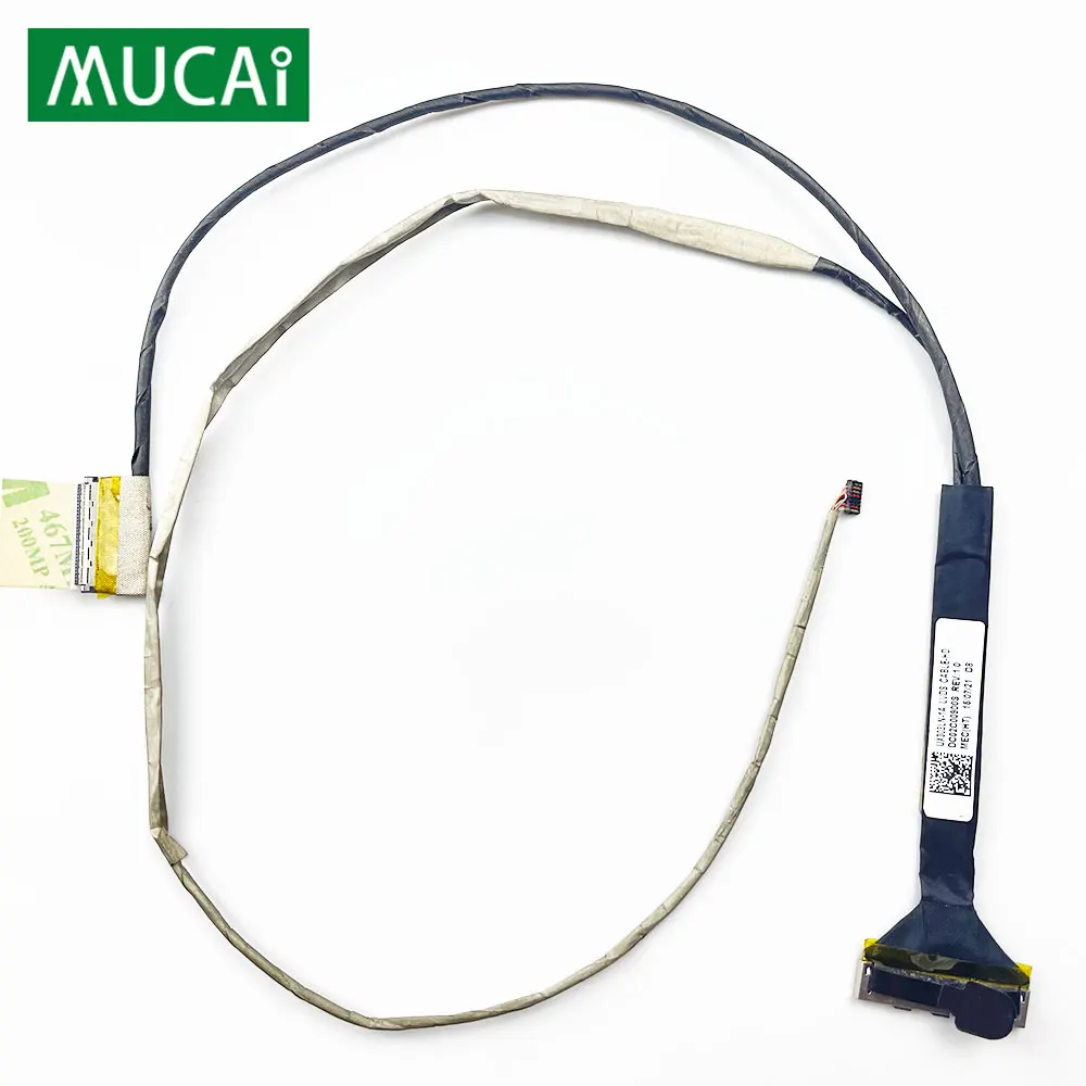 

Video cable For ASUS UX303 UX303L UX303LB UX303LN UX303LN-1A UX303LN-8A 30PIN laptop LCD LED Display Ribbon cable DC02C00900S