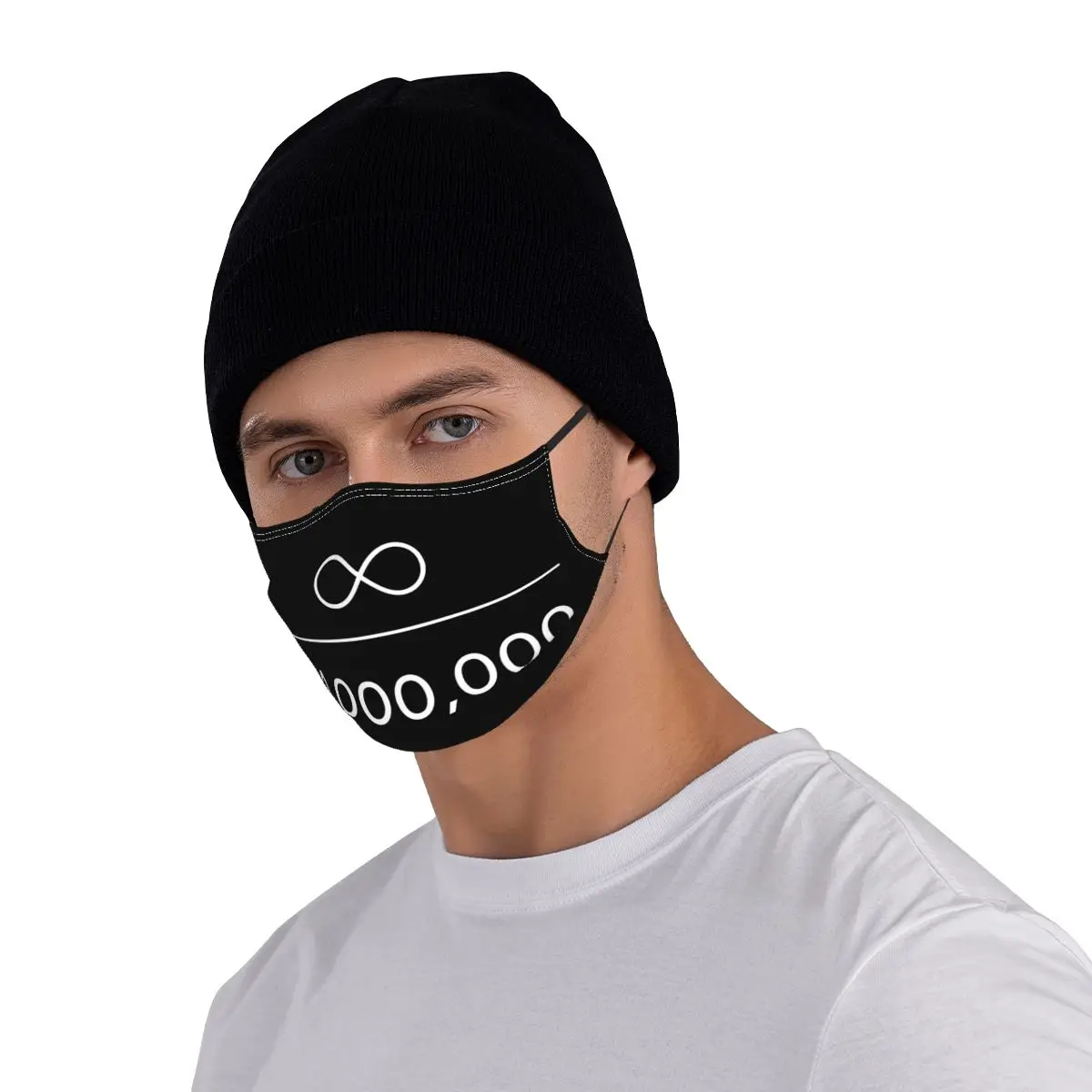 Рисунок 6 - Аниме Биткоин Бесконечность разделенный