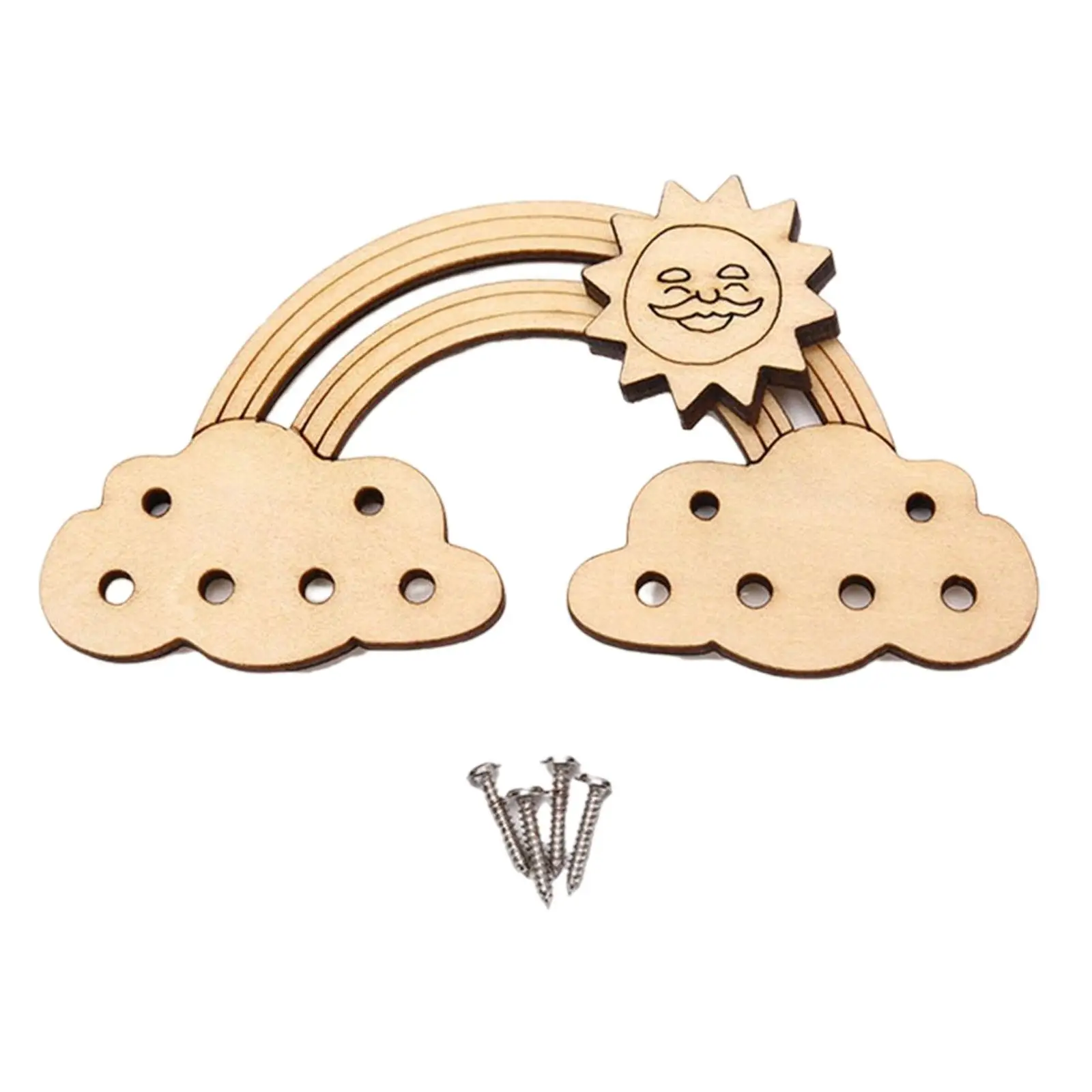 

Детская занятая доска «сделай сам» Аксессуары материал неокрашенные Обучающие навыки игрушка для подарков на день рождения