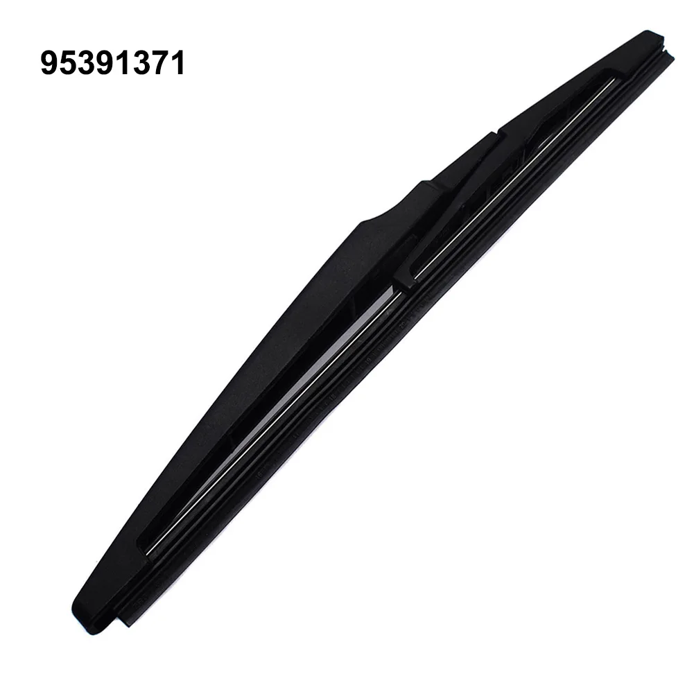 

Car Rear Glass Wiper Blade Plastic Easy-installation Car Exterior Wiper For Chevrolet Sp Ark 1.4L I4 2016-2021 95391371