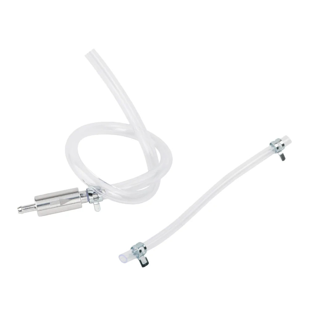 

Vacuum Hose Bleeding Tool Brake Bleeder Hose Motorcycles Brake System Brake Fluid Bleeder Kit Vacuum Brake Bleeder