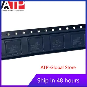 1-10PCS KSZ9031RNXCA KSZ9031 QFN48 ATP-Global