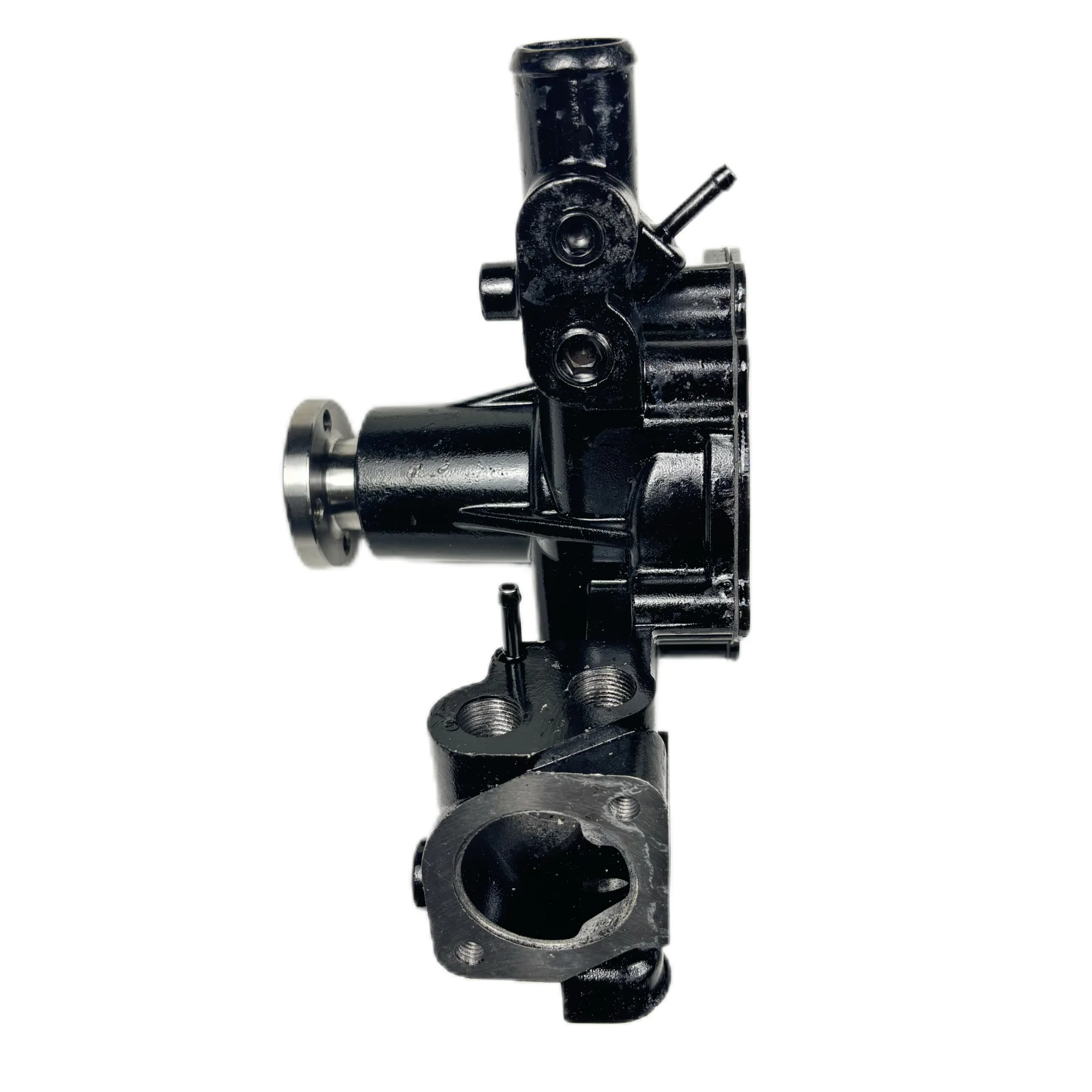 Фото Водяной насос 129004-42001 129508-42001 для Yanmar 4TNV84 4TNV84T 4TNV88 4TNV88T, высокое качество №4