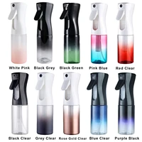 spray bottle %e2%80%93 ultra fine continuous water mister for hairstyling cleaning plants misting skin care