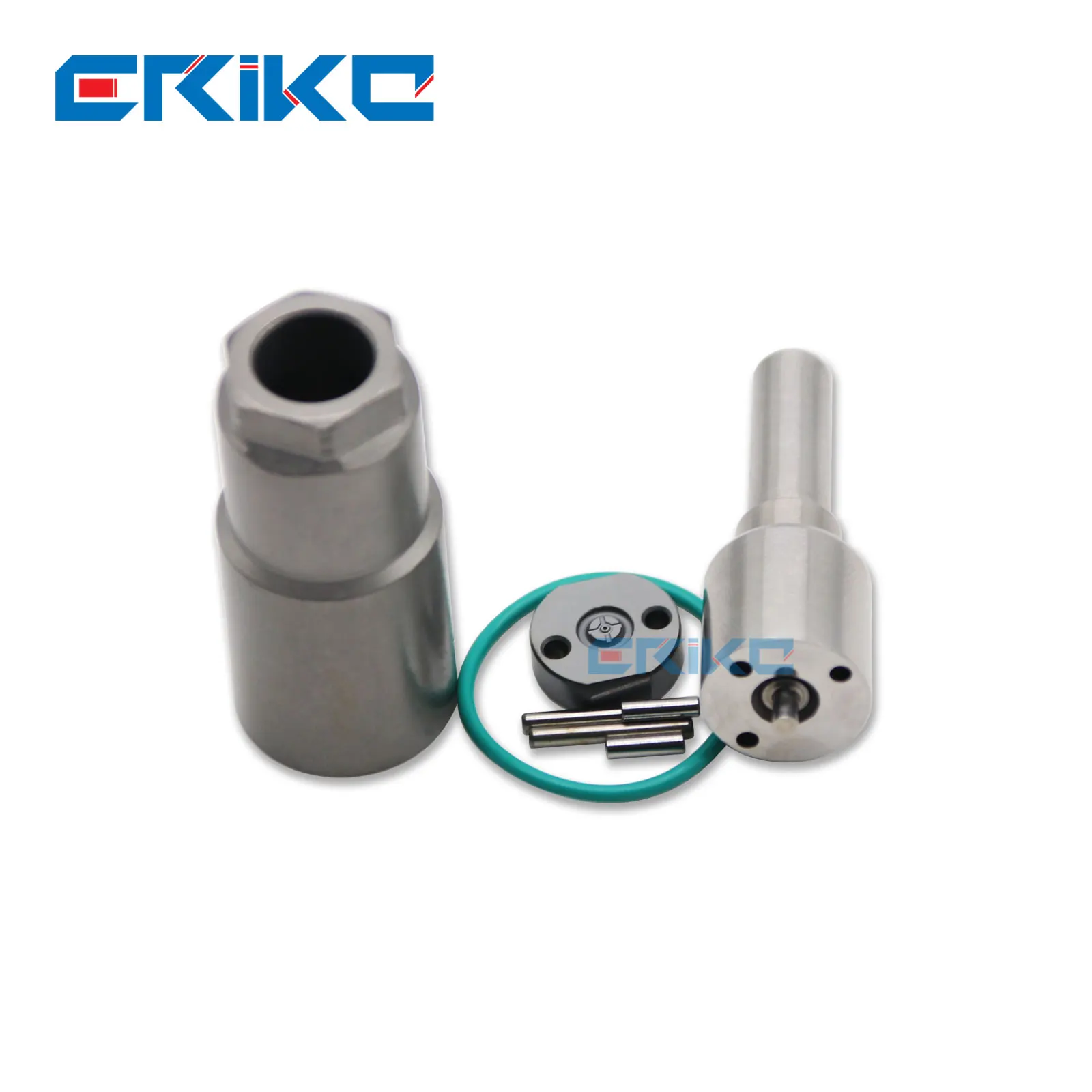 Комплекты для ремонта инжектора DLLA155P1062 Фотоэлементы 23670-0L050 23670-09330 Toyota Hilux 2kd 1kd