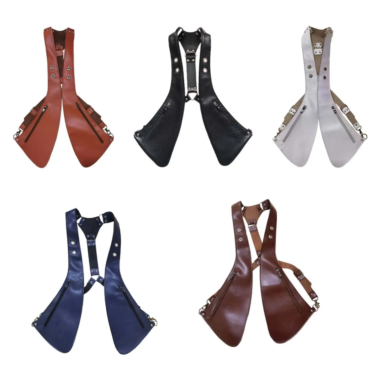 Скрытая сумка через плечо для подмышек сумка-кобура путешествий рыбалки походов