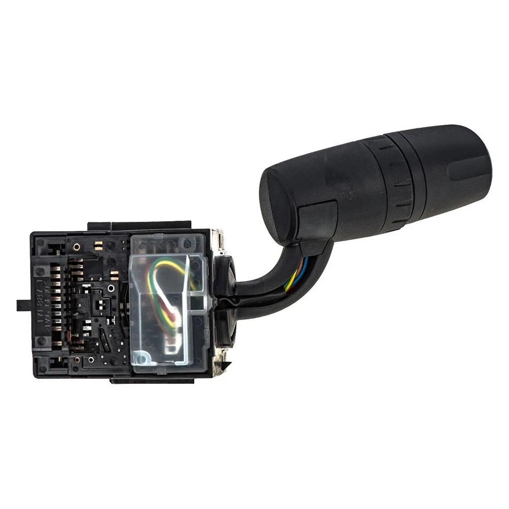 

Practical Fog Light Switch Auto Parts Black Car Accessories Headlights Parts KR11-51-PB1 KR11-51-PC1 Replacement