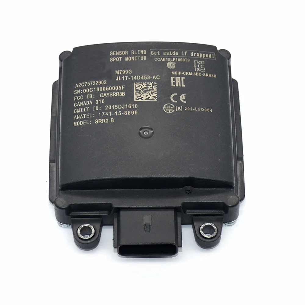 

Blind Spot Module Radar JL1T-14D453-AC for FORD EXPEDITION 2018-2020