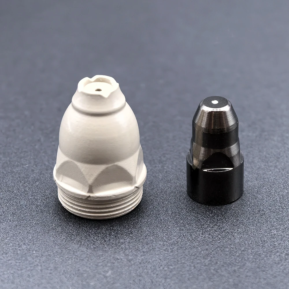 

Насадки для плазменной резки FENGLANYUE P80 медные 1.1/1.3/1.5/1.7 мм