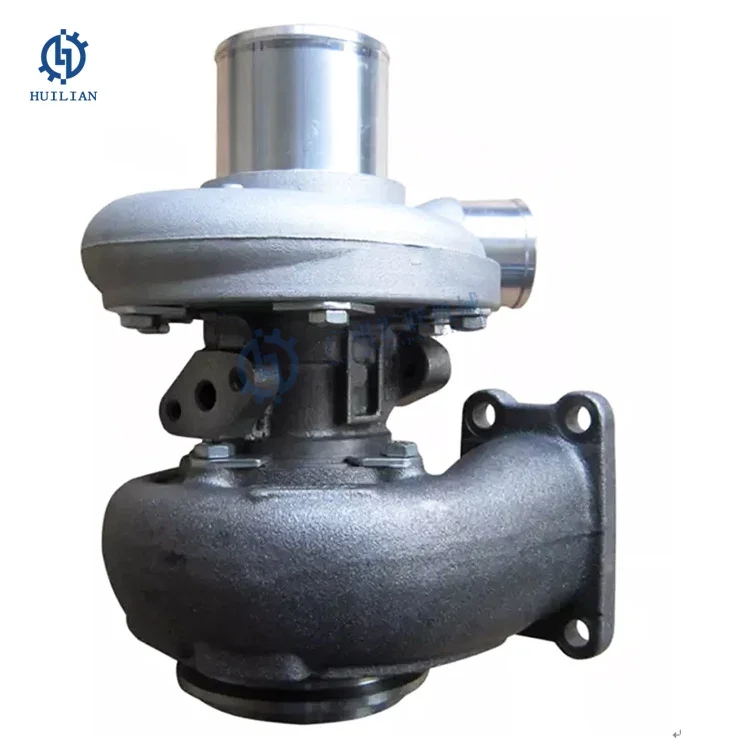 Турбокомпрессор Turbo S2ESL094 115-5853 для экскаватора 325B 322B двигатель 3116T S2005