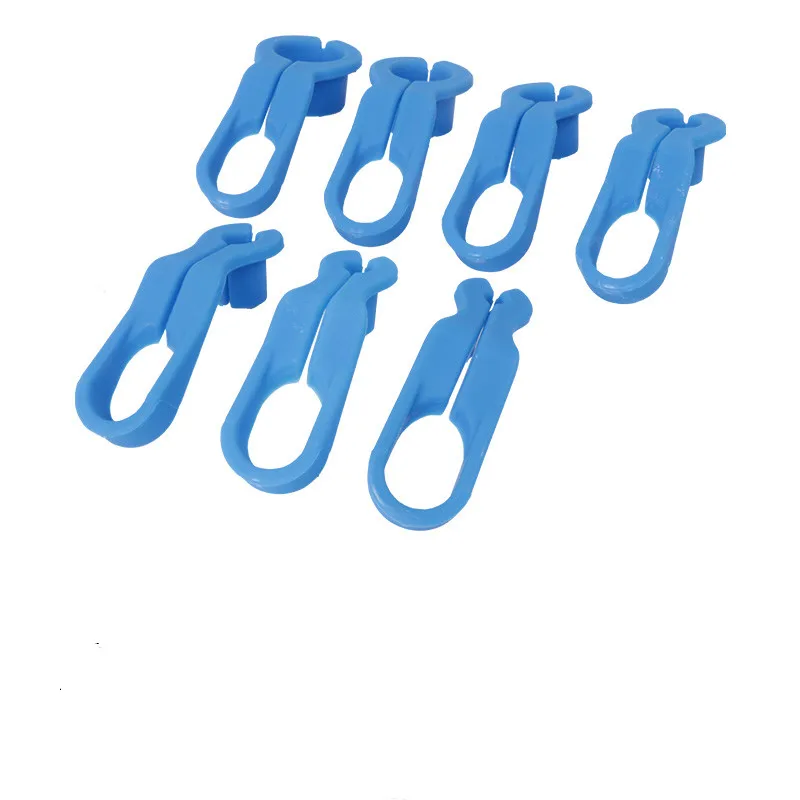 

A Set of GM Car Air Conditioner Fuel Refrigerant Oil Pipe Air Conditioning Pipe Remover Repair Tool Kit Accessories 7-Pack