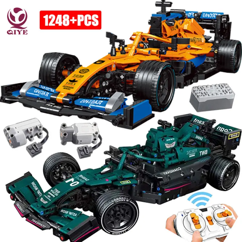 Bricks Assembly Moc Toys Gifts For Aldult Boys
