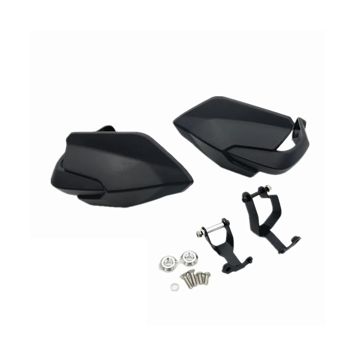 

Motorcycle Handguards Hand Shield Protector Hand Guard Protector for TRIDENT 660 for Tiger Sport 660