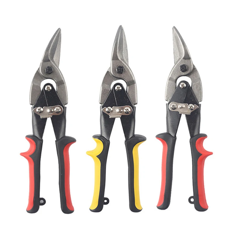 Ножницы для авиации со встроенным потолочным механизмом ножницы из листового