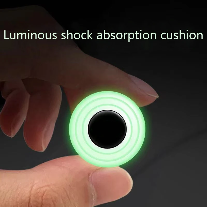 10 шт./упаковка силиконовые прокладки для дверей автомобиля |