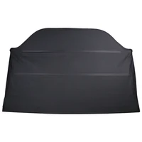 SXMA J311 Ceiling Soft Top Ceiling Car Roof Exterior Accessories For Jeep Wrangler JK 07+