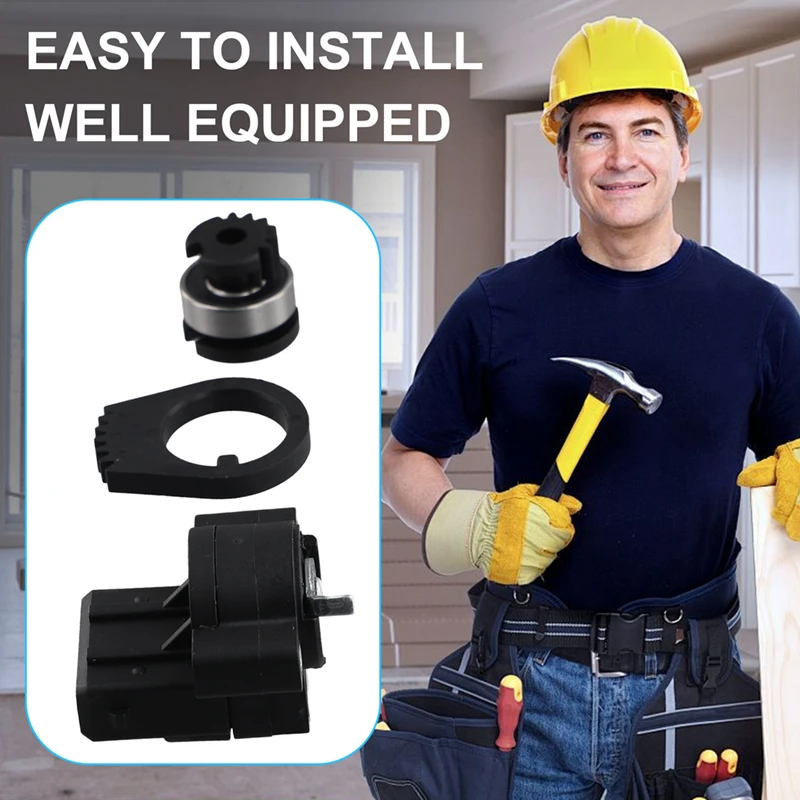 Ускорение вилочного погрузчика в сборе для Linde Forlift: Pinion 3505274700 + шестеренчатая