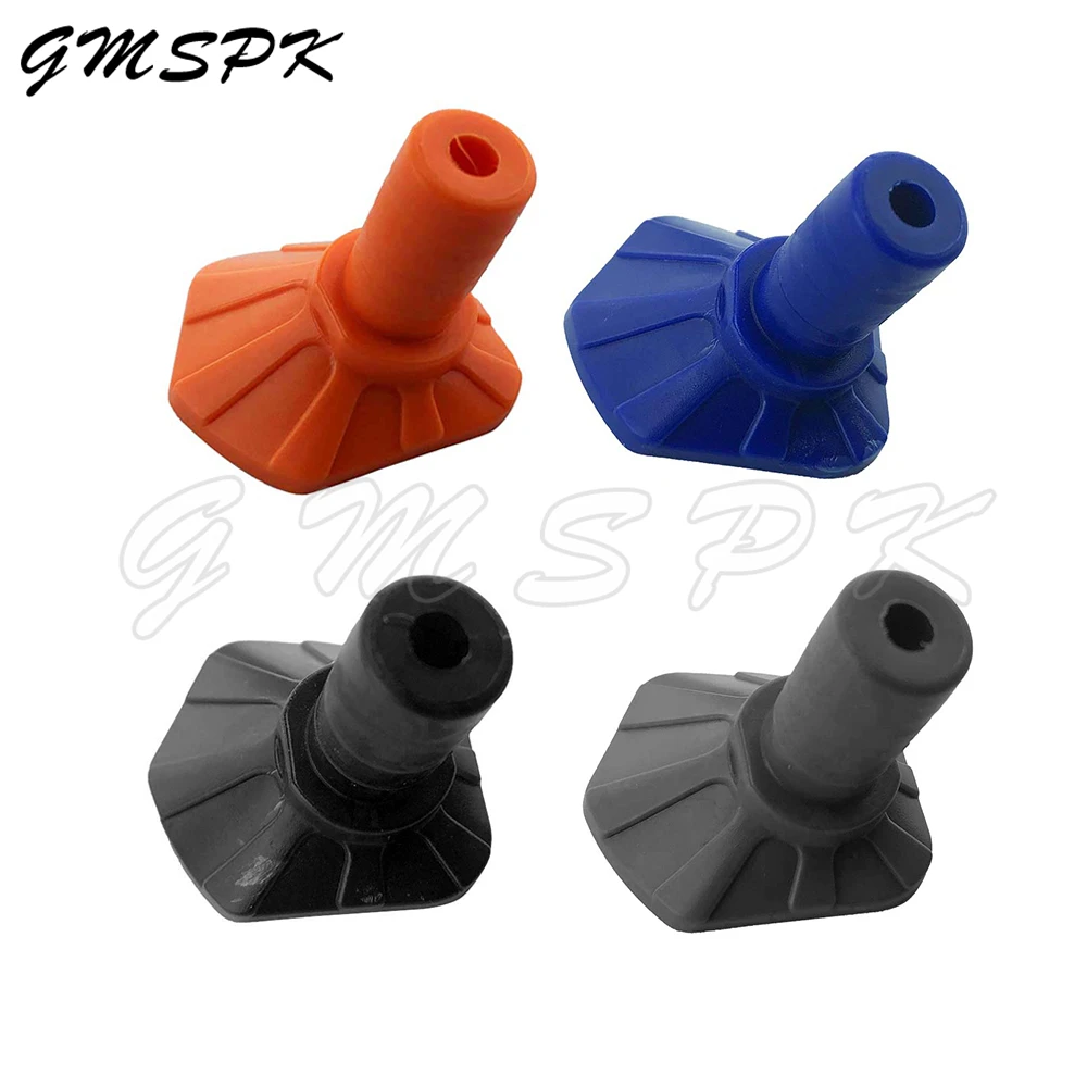 Пластиковая боковая подставка для мотоцикла подходит KTM 150-500 XC/XCW XCF/EXC/EXCF 2008-2021