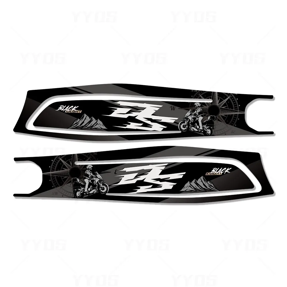 

Наклейки на мотоцикл, защитный вращающийся вал, задний поворотный рычаг, наклейка, аксессуары для VOGE Valico DS625X DSX 625 625dsx dsx 625 2025