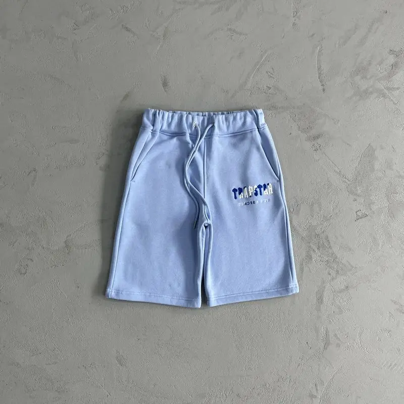 

Fashions London T-shirt and Shorts Set Summer Tshirts Holiday Travel Beach T Shirt Men's Streetwear Higher Quality Tops