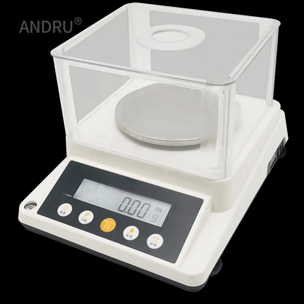 

Digital Scale 1000g Cocoa Weighing Electronic Price Platform
