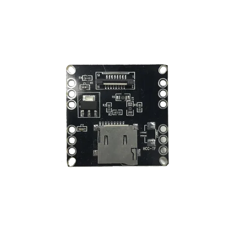 XM 16PIN Expansion board для IVG-HP203Y-AE