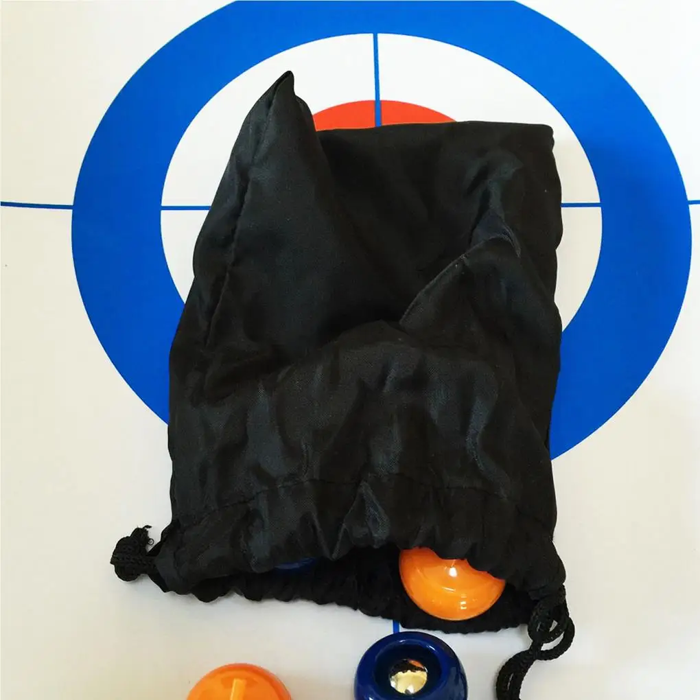 

Curling Table Game Adult Children Educational Relaxing Parent-child Interactive Family Home Toy Plaything Birthday Gift