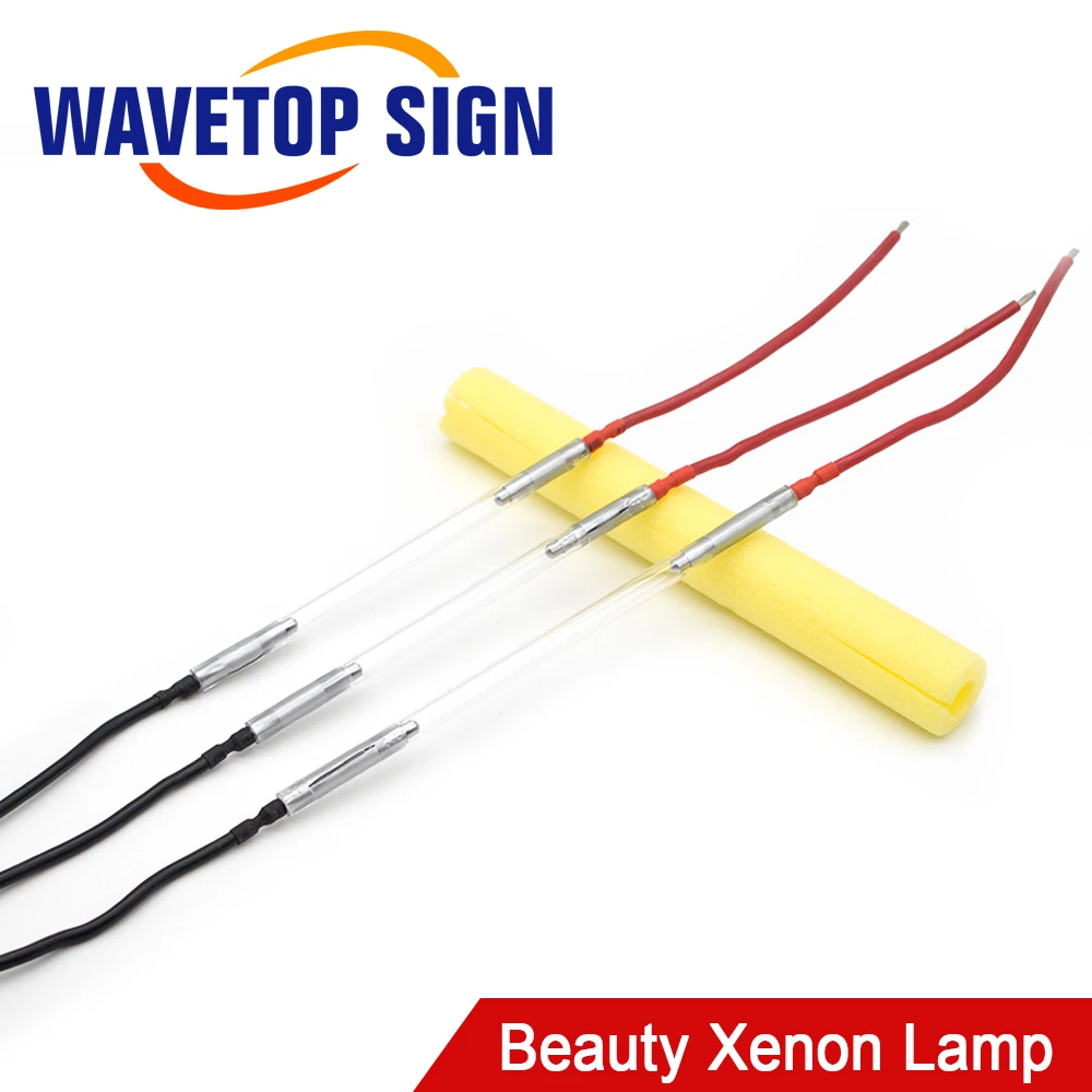 

Лампа ксеноновая Wavetopsign With Wire