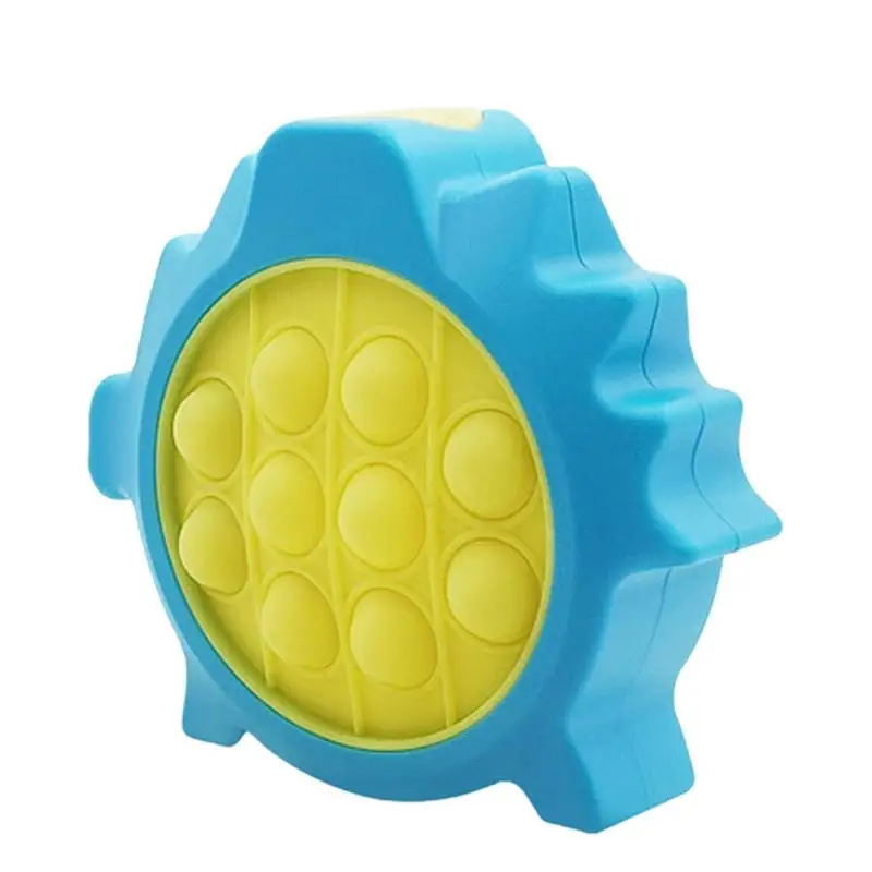 

Fun Party Popping Games For Kids Breakthrough Game Console Light Up Pattern Popping Games Birthday Gifts For Boys And Girls