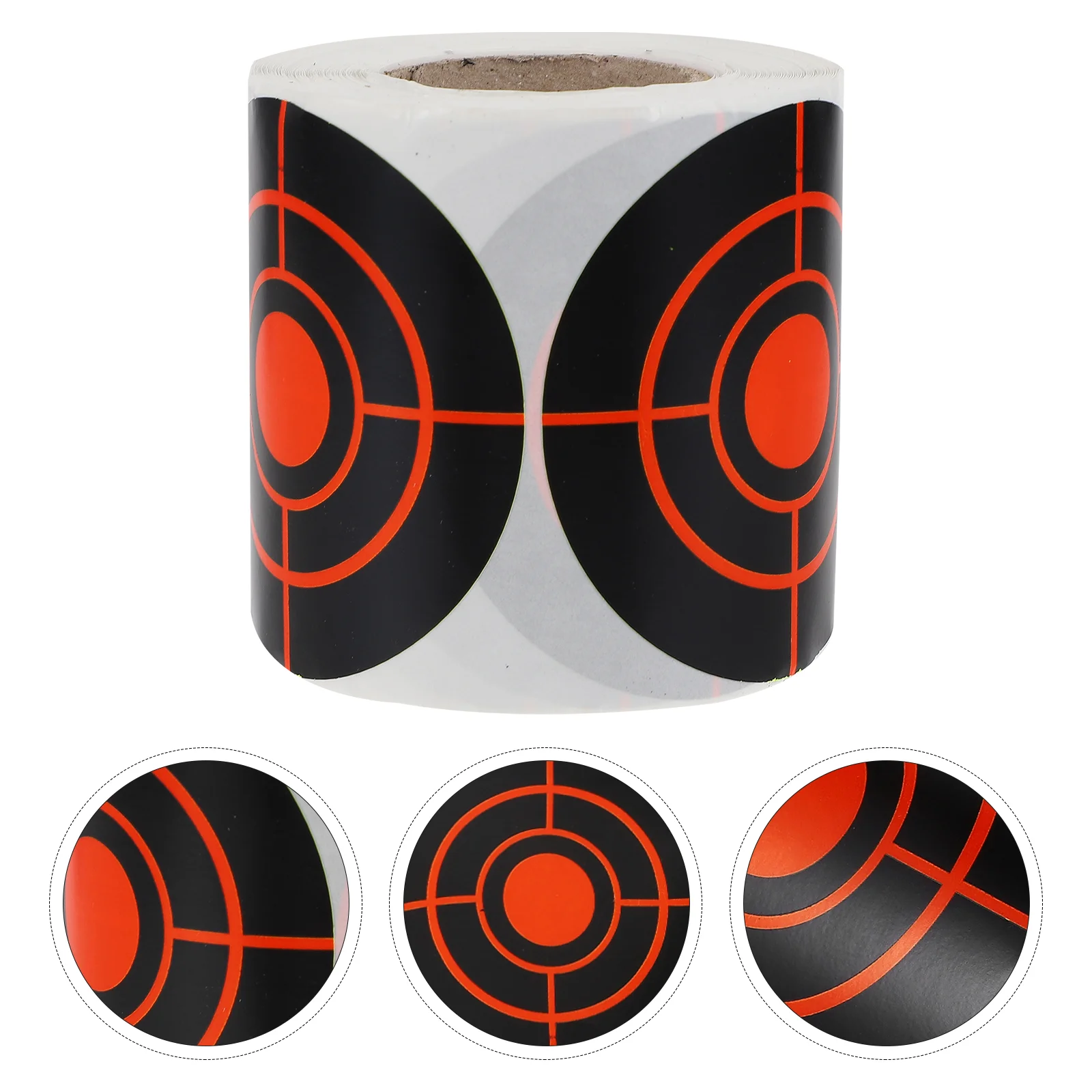 

Флуоресцентные наклейки для фотосъемки