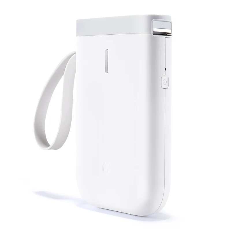 Машина для изготовления этикеток NIIMBOT D11 принтер 203 точки на дюйм портативное