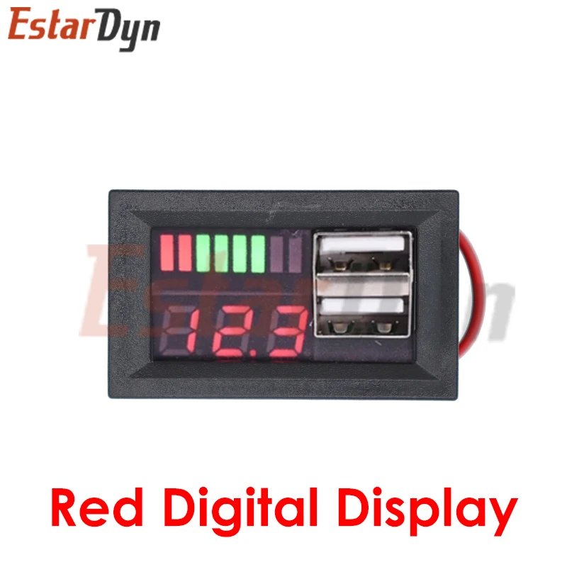 

Estardyn Регулятор напряжения с цифровым дисплеем