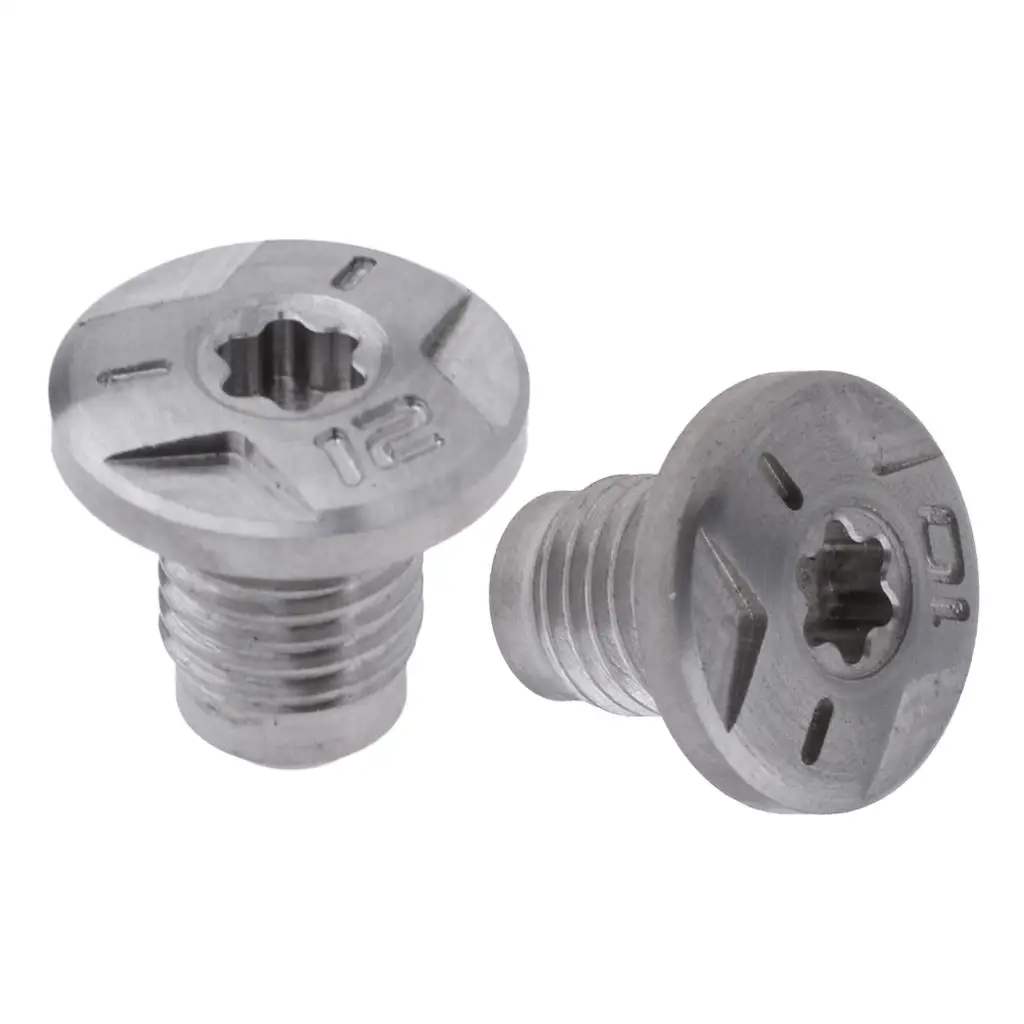 Винт с грузовой головкой для гольфа DYNWAVE драйвера Bridgestone J715 10 г 12