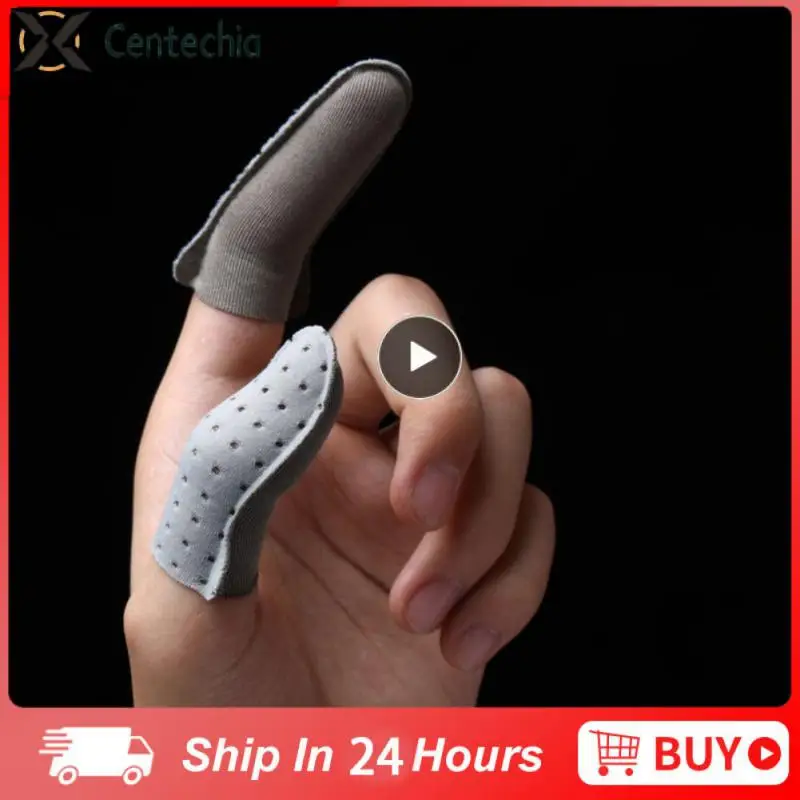 

Elite Level Excellent Breathability And Sweat Absorption Performance Touch Screen Finger Cover Anti Slip Sensitive Phone Touch