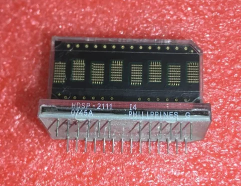 

10PCS NEW Original HDSP-2111 HDSP-2111 IC Chipset